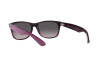 Sunglasses Ray-Ban New Wayfarer RB 2132 (6606M3)