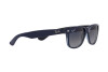 Sunglasses Ray-Ban New Wayfarer RB 2132 (660778)