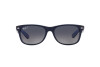 Sunglasses Ray-Ban New Wayfarer RB 2132 (660778)