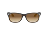 Occhiali da Sole Ray-Ban New Wayfarer RB 2132 (710/51)