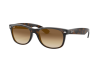 Sunglasses Ray-Ban New Wayfarer RB 2132 (710/51)