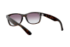 Occhiali da Sole Ray-Ban New wayfarer RB 2132 (710/S5)