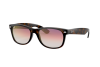 Occhiali da Sole Ray-Ban New wayfarer RB 2132 (710/S5)