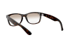 Occhiali da Sole Ray-Ban NEW WAYFARER RB 2132 (710/Y0)