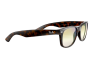 Occhiali da Sole Ray-Ban NEW WAYFARER RB 2132 (710/Y0)