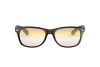 Occhiali da Sole Ray-Ban NEW WAYFARER RB 2132 (710/Y0)