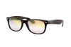 Occhiali da Sole Ray-Ban NEW WAYFARER RB 2132 (710/Y0)