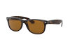 Occhiali da Sole Ray-Ban New Wayfarer RB 2132 (710)