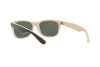 Солнцезащитные очки Ray-Ban New Wayfarer Color Mix RB 2132 (875)