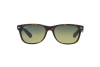 Sunglasses Ray-Ban New Wayfarer RB 2132 (894/76)