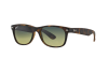 Occhiali da Sole Ray-Ban New Wayfarer RB 2132 (894/76)