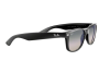 Sonnenbrille Ray-Ban New wayfarer RB 2132 (901/3A)