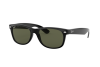 Sunglasses Ray-Ban New Wayfarer RB 2132 (901/58)