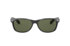 Occhiali da Sole Ray-Ban New Wayfarer RB 2132 (901L)