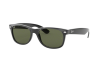 Sunglasses Ray-Ban New Wayfarer RB 2132 (901L)