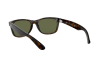 Sunglasses Ray-Ban New Wayfarer RB 2132 (902)