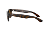 Sunglasses Ray-Ban New Wayfarer RB 2132 (902/57)