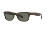 Sunglasses Ray-Ban New Wayfarer RB 2132 (902/58)