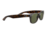 Lunettes de soleil Ray-Ban New Wayfarer RB 2132 (902)