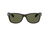 Sunglasses Ray-Ban New Wayfarer RB 2132 (902)