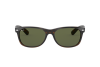 Occhiali da Sole Ray-Ban New Wayfarer RB 2132 (902L)