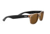 Occhiali da Sole Ray-Ban New Wayfarer RB 2132 (945/57)