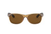 Occhiali da Sole Ray-Ban New Wayfarer RB 2132 (945/57)