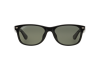 Sonnenbrille Ray-Ban New wayfarer (f) RB 2132F (901/58)