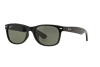 Occhiali da Sole Ray-Ban New wayfarer (f) RB 2132F (901/58)