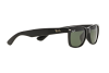 Солнцезащитные очки Ray-Ban New wayfarer (f) RB 2132F (901)