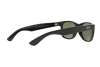 Солнцезащитные очки Ray-Ban New wayfarer (f) RB 2132F (901L)