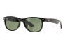 Occhiali da Sole Ray-Ban New wayfarer (f) RB 2132F (901L)