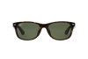 Occhiali da Sole Ray-Ban New wayfarer (f) RB 2132F (902L)