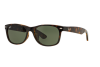 Occhiali da Sole Ray-Ban New wayfarer (f) RB 2132F (902L)