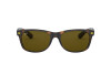 Солнцезащитные очки Ray-Ban New wayfarer Scuderia Ferrari Collection RB 2132M (F60933)