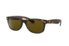 Солнцезащитные очки Ray-Ban New wayfarer Scuderia Ferrari Collection RB 2132M (F60933)