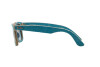 Occhiali da Sole Ray-Ban Wayfarer RB 2140 (11644M)