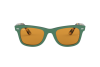 Occhiali da Sole Ray-Ban Wayfarer RB 2140 (1240N9)