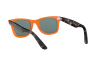 Lunettes de soleil Ray-Ban Wayfarer RB 2140 (124252)