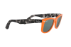 Lunettes de soleil Ray-Ban Wayfarer RB 2140 (124252)