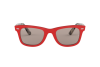 Occhiali da Sole Ray-Ban Wayfarer RB 2140 (1243P2)