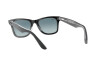 Sonnenbrille Ray-Ban Wayfarer Bicolor RB 2140 (12943M)