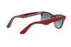 Sunglasses Ray-Ban Wayfarer Bicolor RB 2140 (12963M)