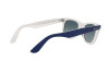 Occhiali da Sole Ray-Ban Wayfarer Bicolor RB 2140 (12993M)