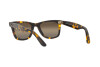 Occhiali da Sole Ray-Ban Wayfarer RB 2140 (1332G5)