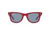 Occhiali da Sole Ray-Ban Wayfarer RB 2140 (661456)