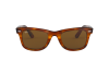 Lunettes de soleil Ray-Ban Wayfarer Classic RB 2140 (954)