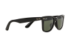 Sonnenbrille Ray-Ban Wayfarer RB 2140F (901)