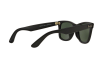 Occhiali da Sole Ray-Ban Wayfarer RB 2140F (901S)