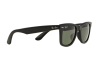 Occhiali da Sole Ray-Ban Wayfarer RB 2140F (901S)